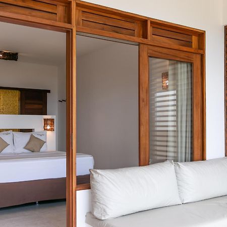Windtown Beach Hotel Cumbuco Exterior foto