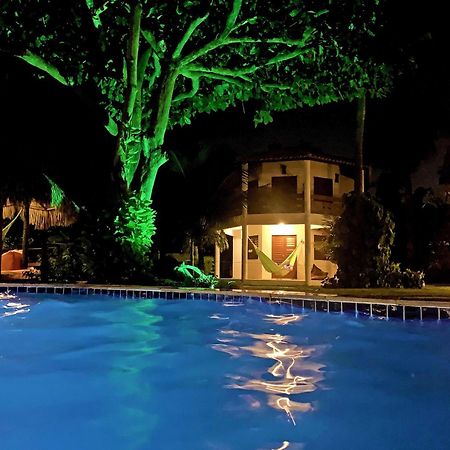 Windtown Beach Hotel Cumbuco Zimmer foto